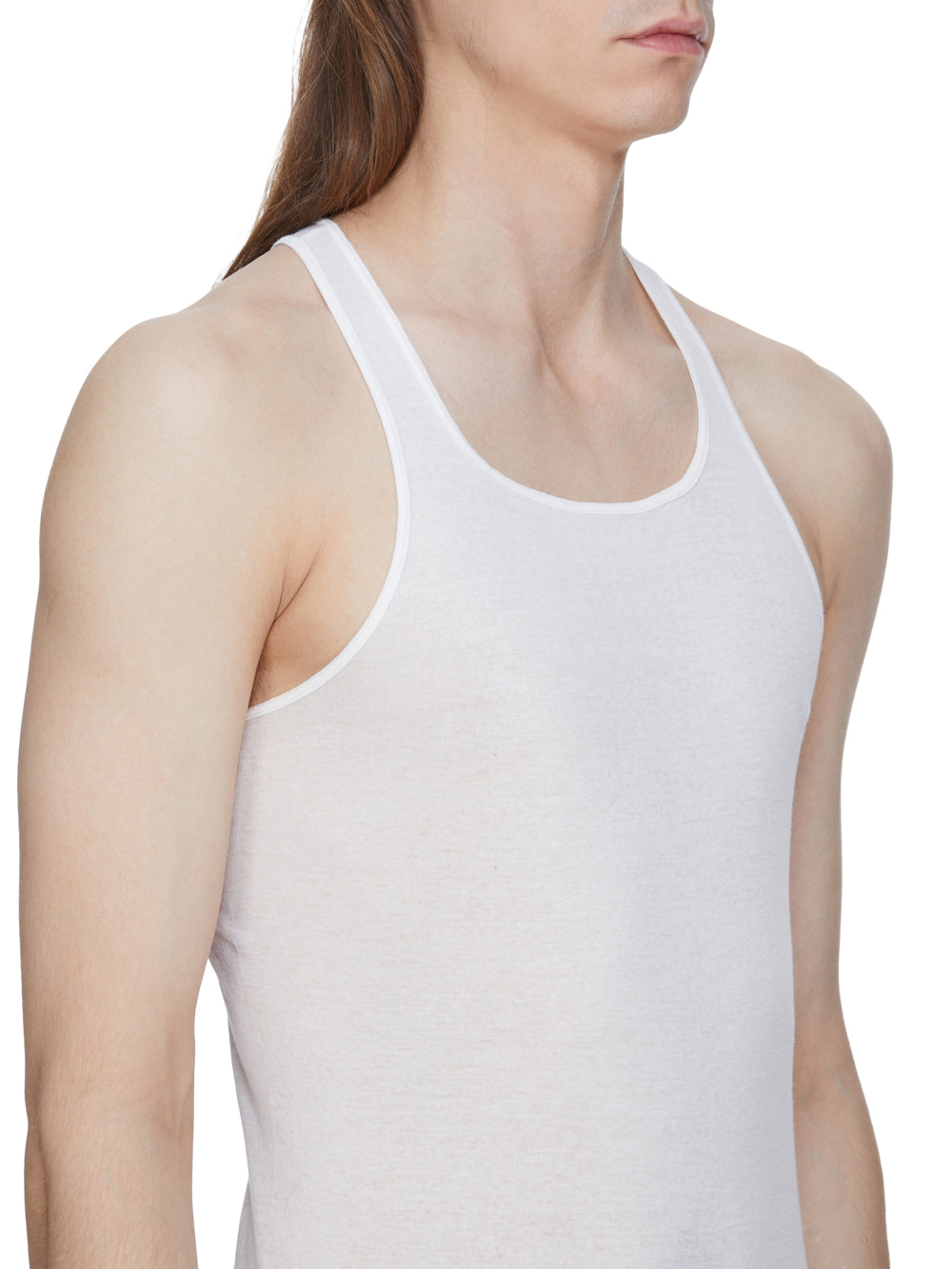 BASIC RIB TANK
