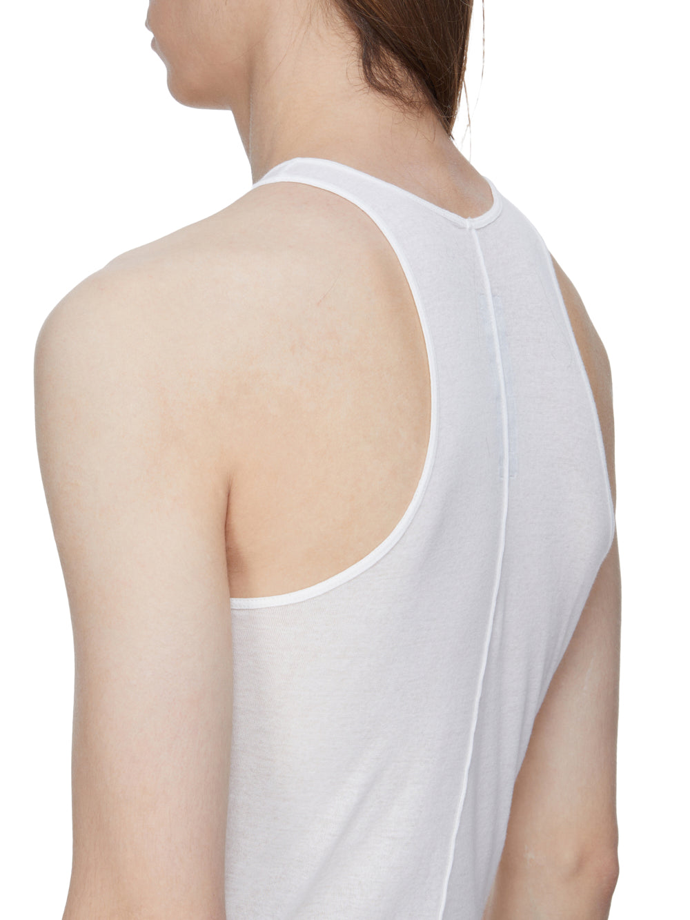 BASIC RIB TANK