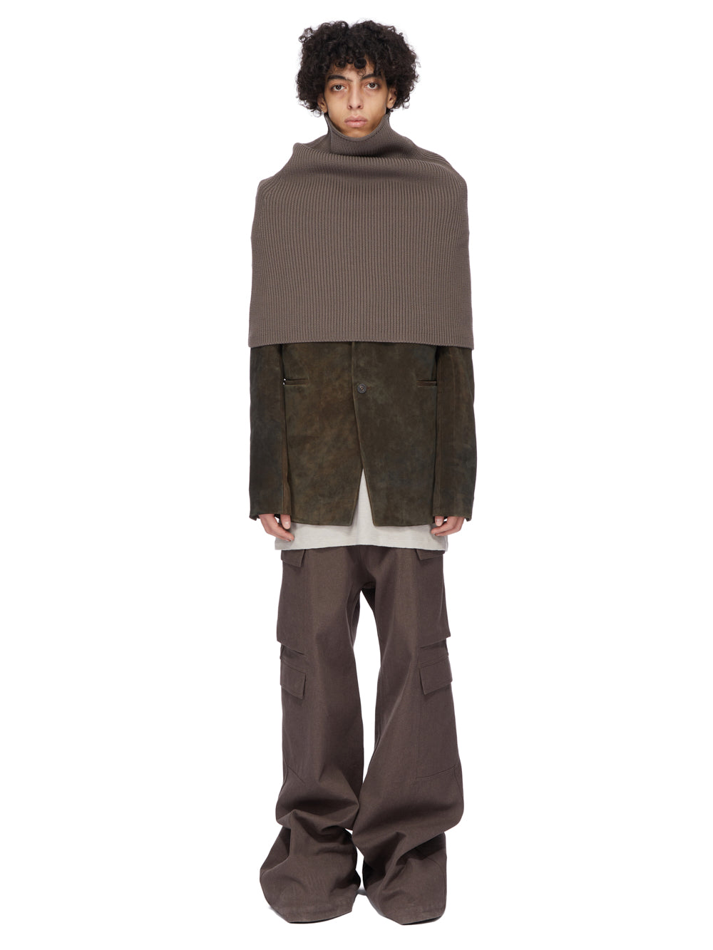 COWL