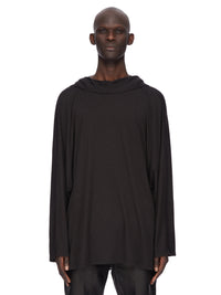 HOODED TUNIC
