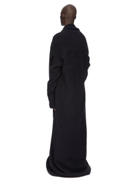 LONG CARDIGAN