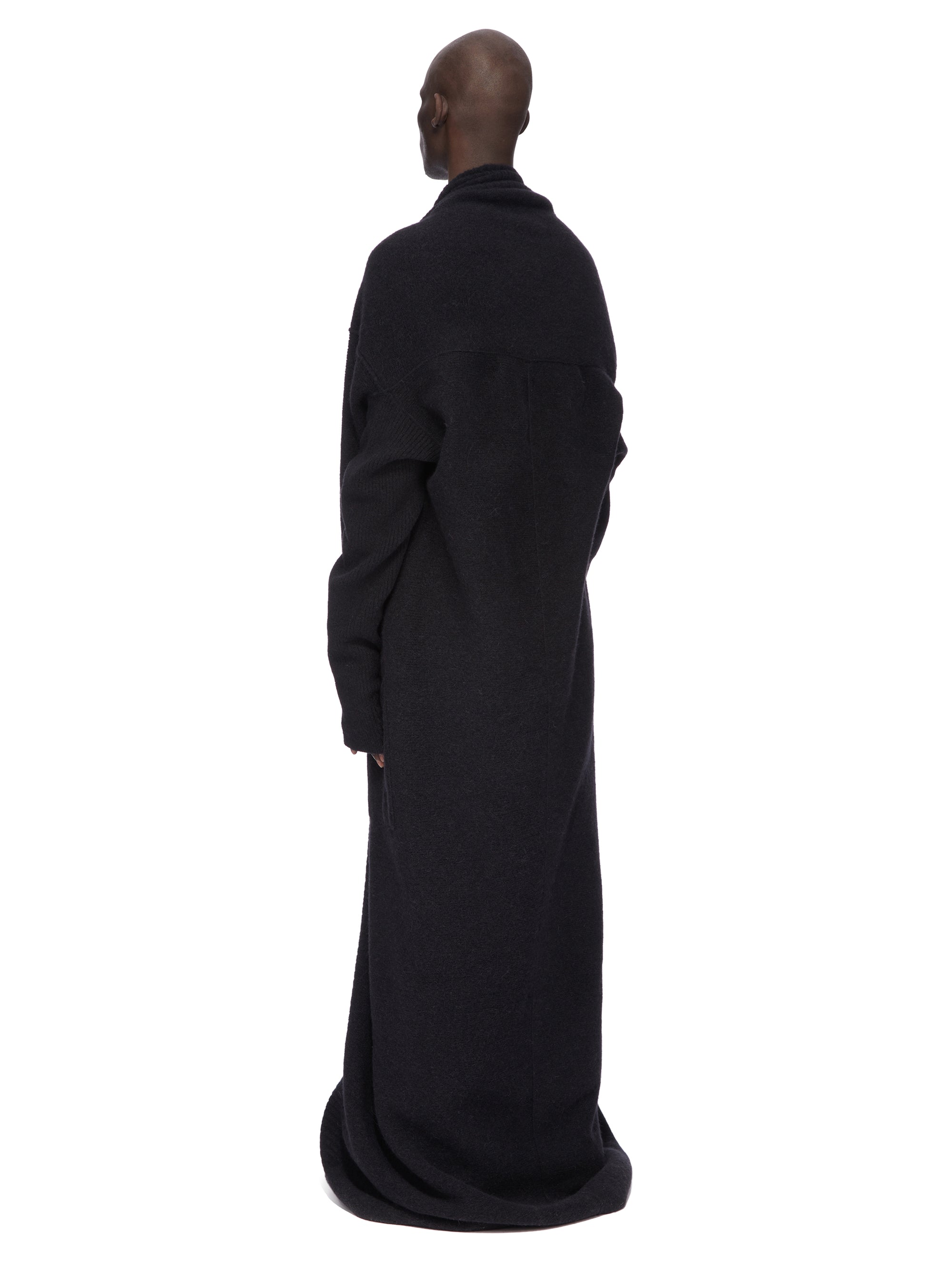 LONG CARDIGAN