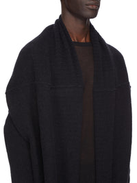LONG CARDIGAN