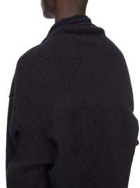 LONG CARDIGAN