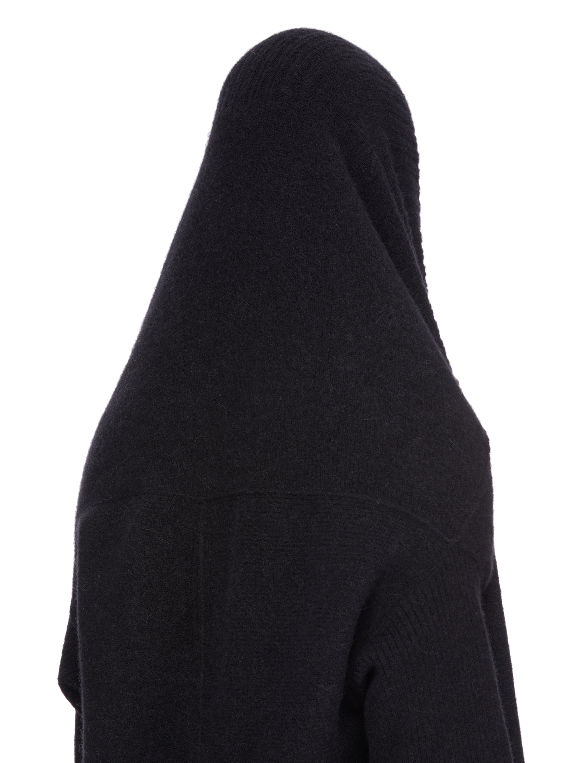 LONG CARDIGAN