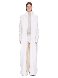 LONG CARDIGAN