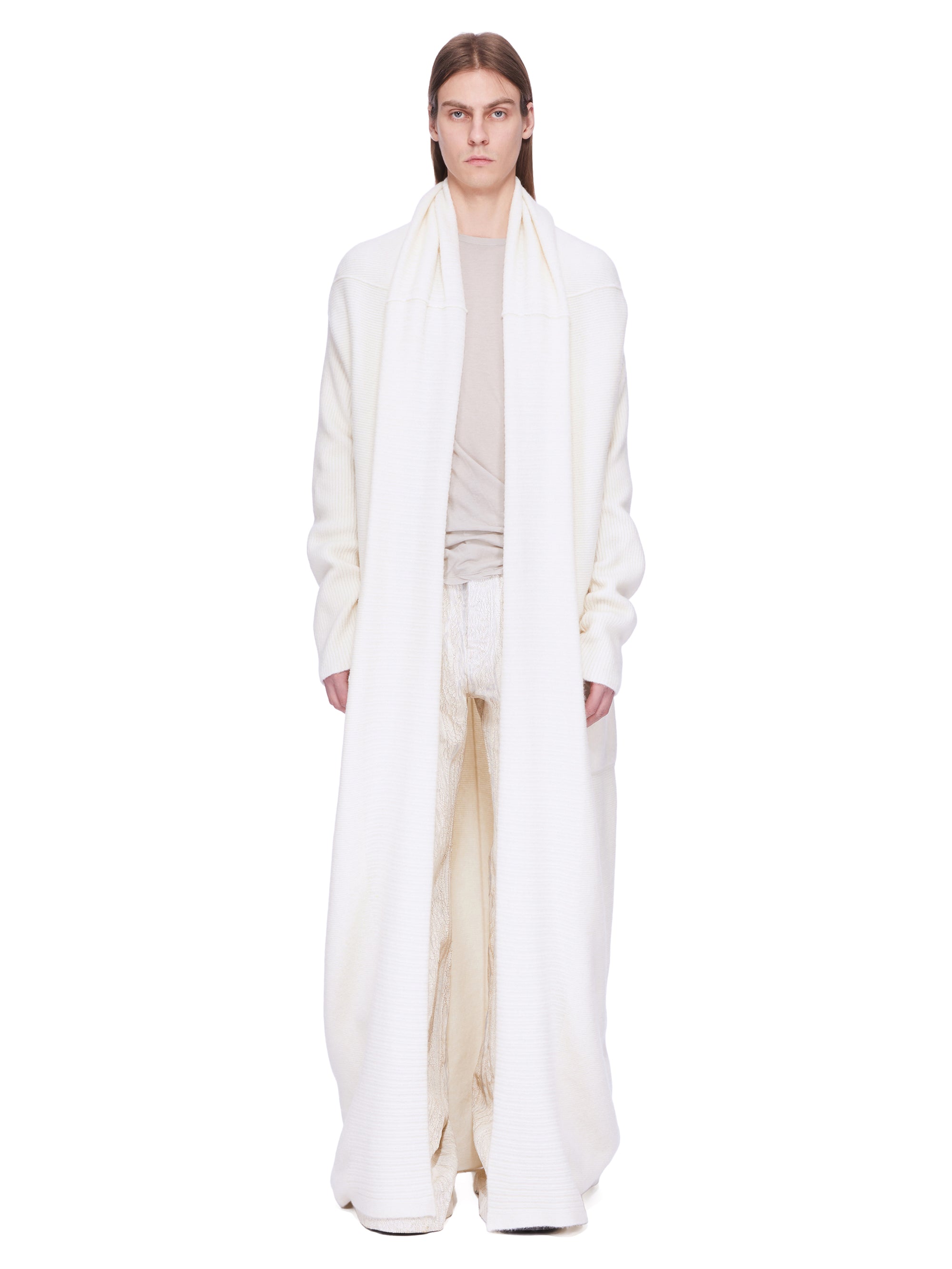LONG CARDIGAN