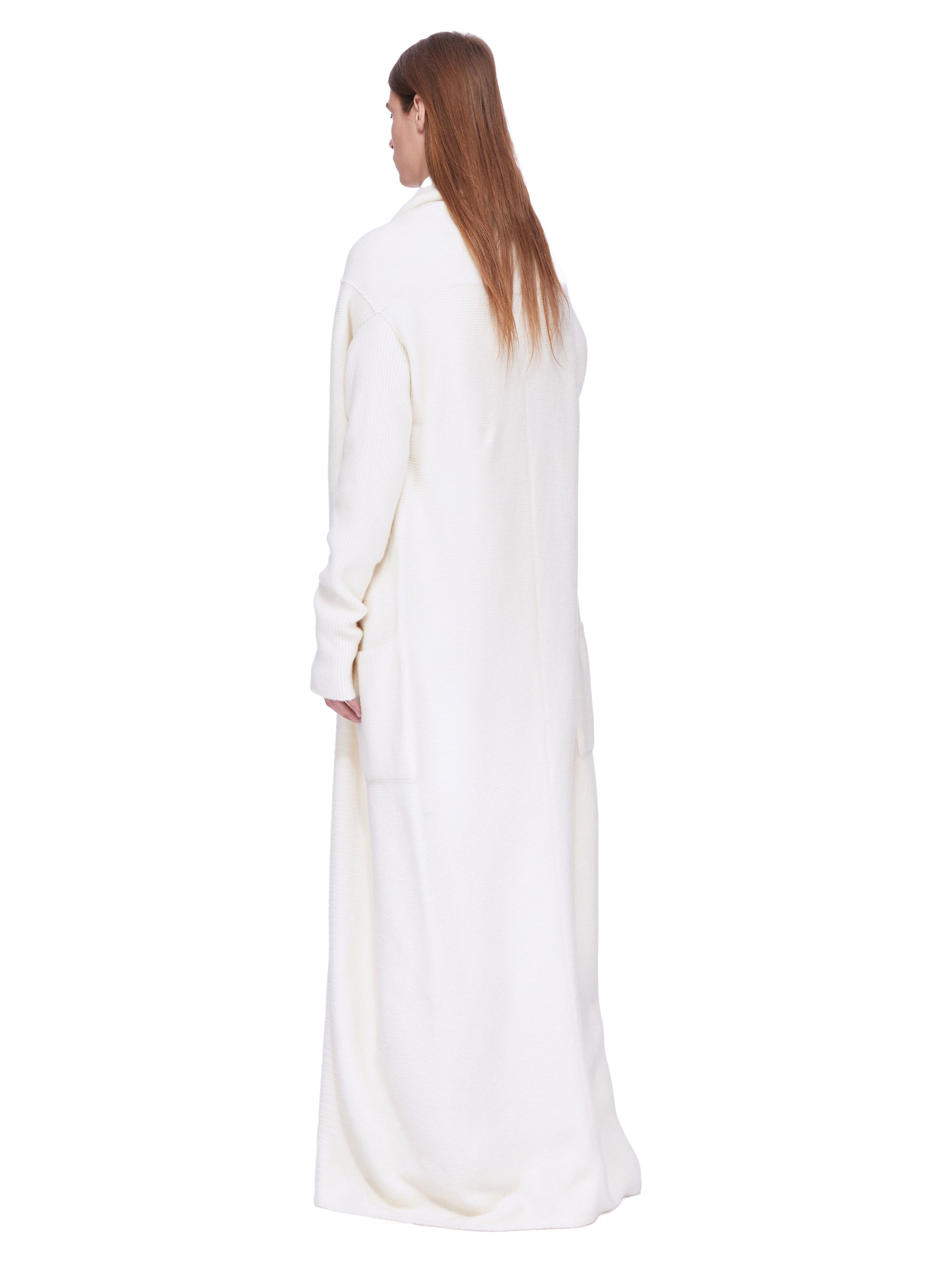 LONG CARDIGAN