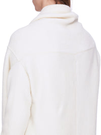 LONG CARDIGAN