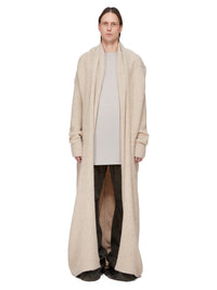 LONG CARDIGAN