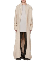 LONG CARDIGAN