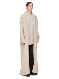 LONG CARDIGAN