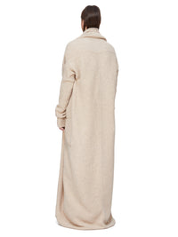 LONG CARDIGAN