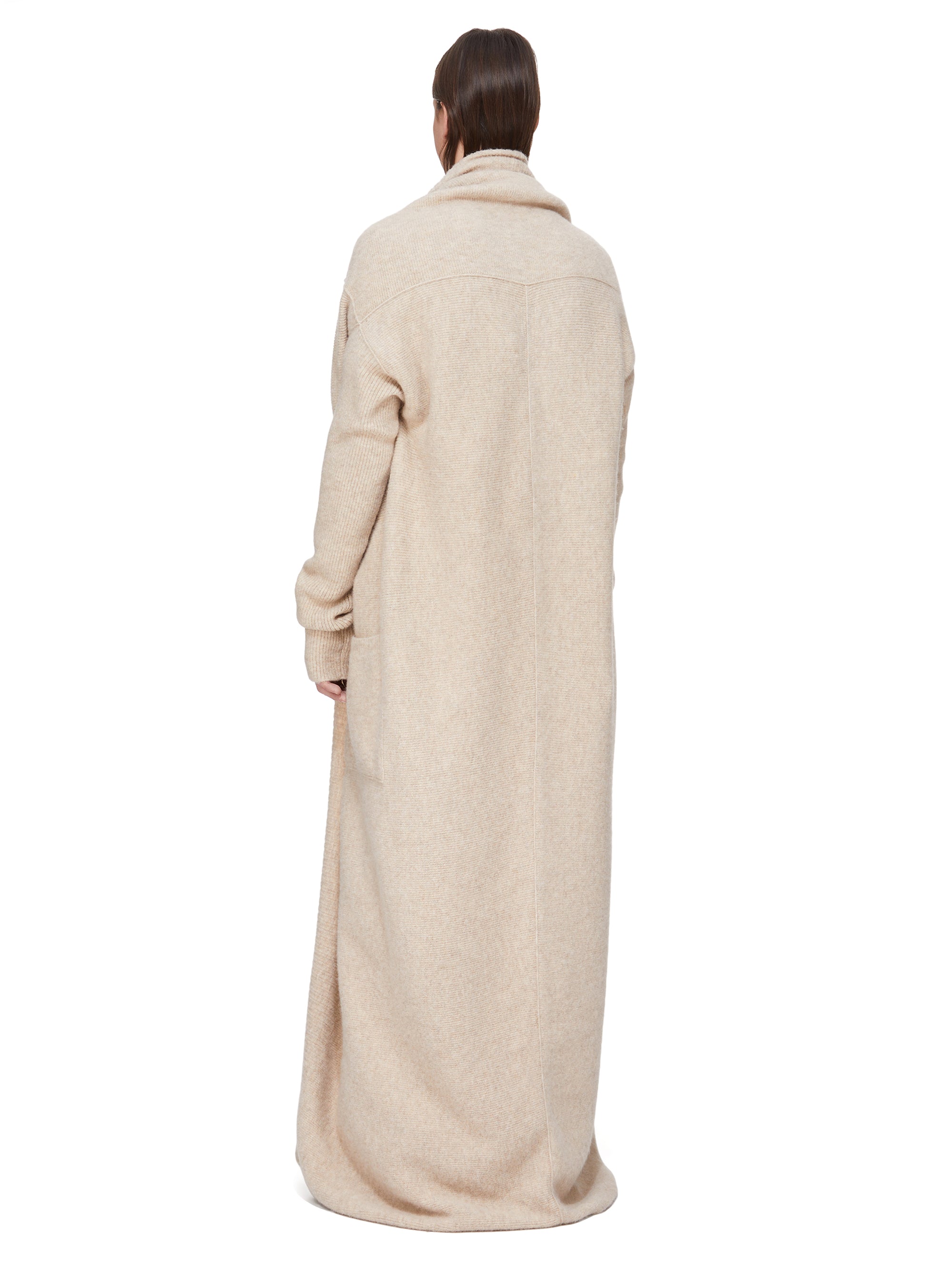 LONG CARDIGAN