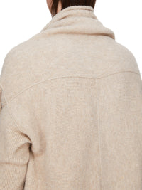 LONG CARDIGAN