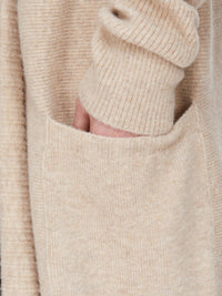 LONG CARDIGAN