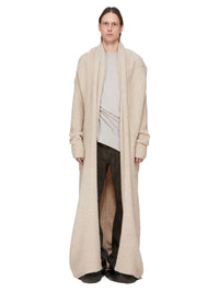 LONG CARDIGAN