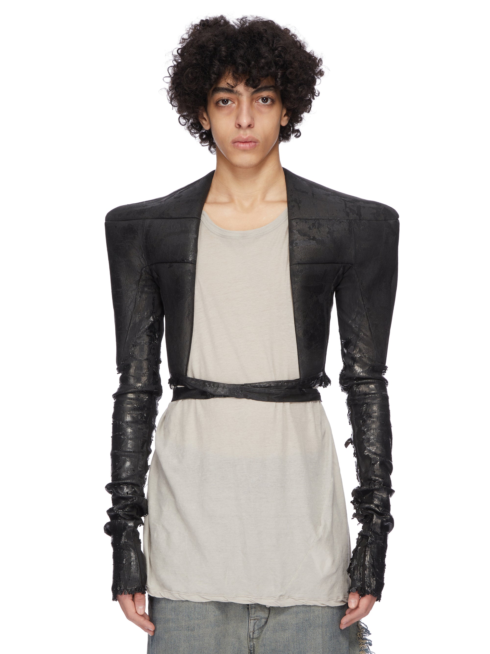 TIGHT JKT