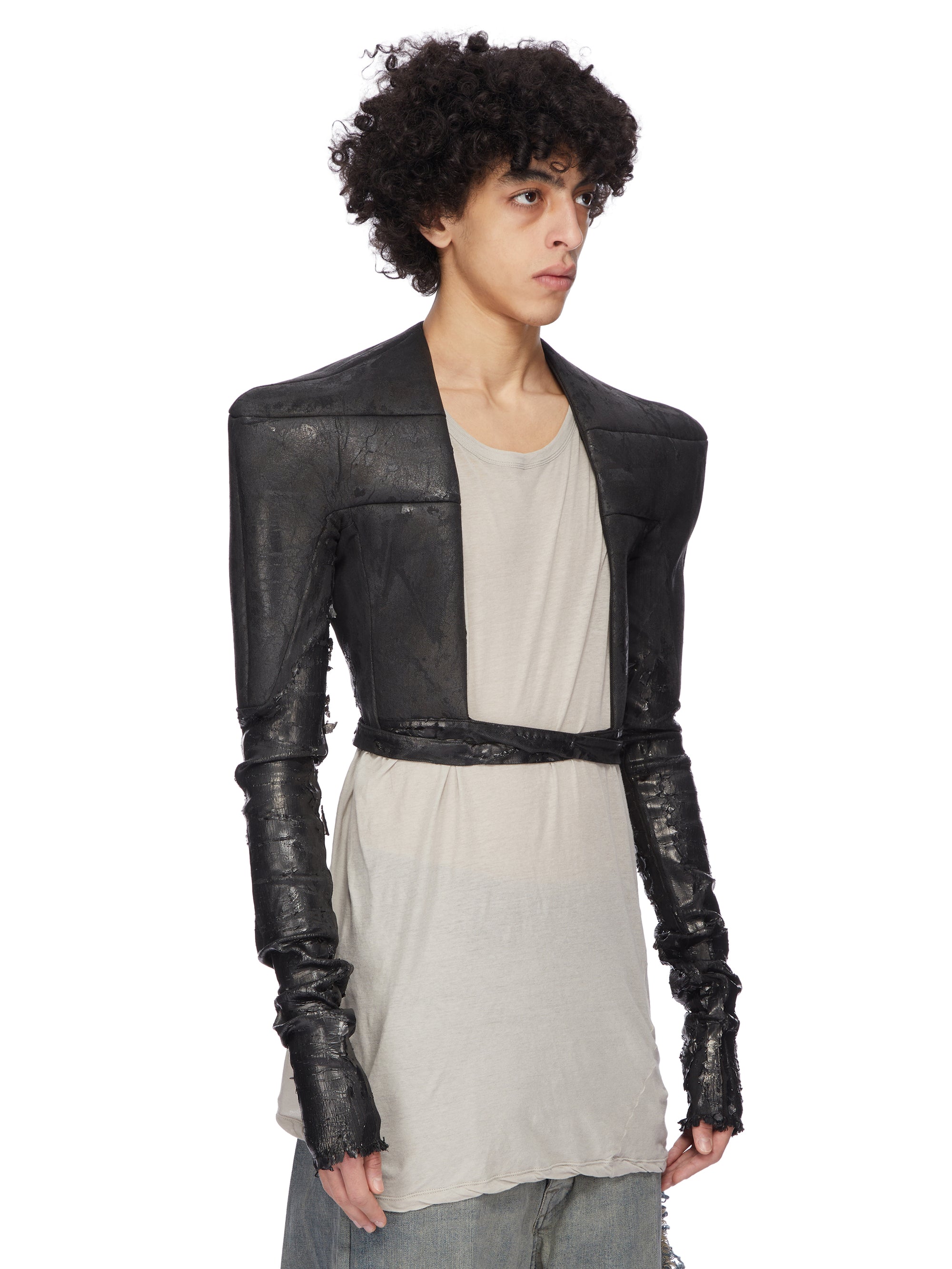 TIGHT JKT