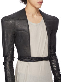 TIGHT JKT