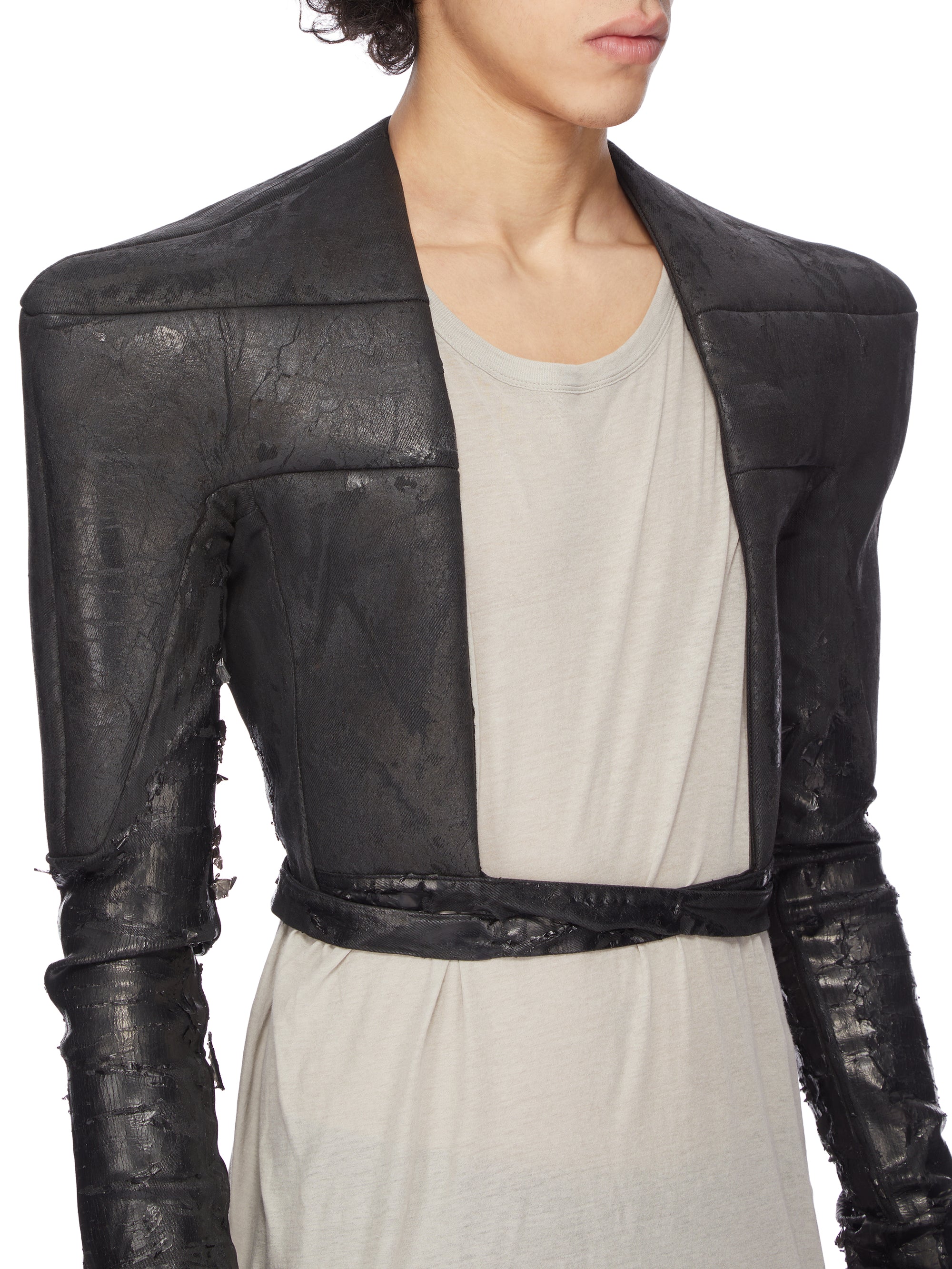 TIGHT JKT