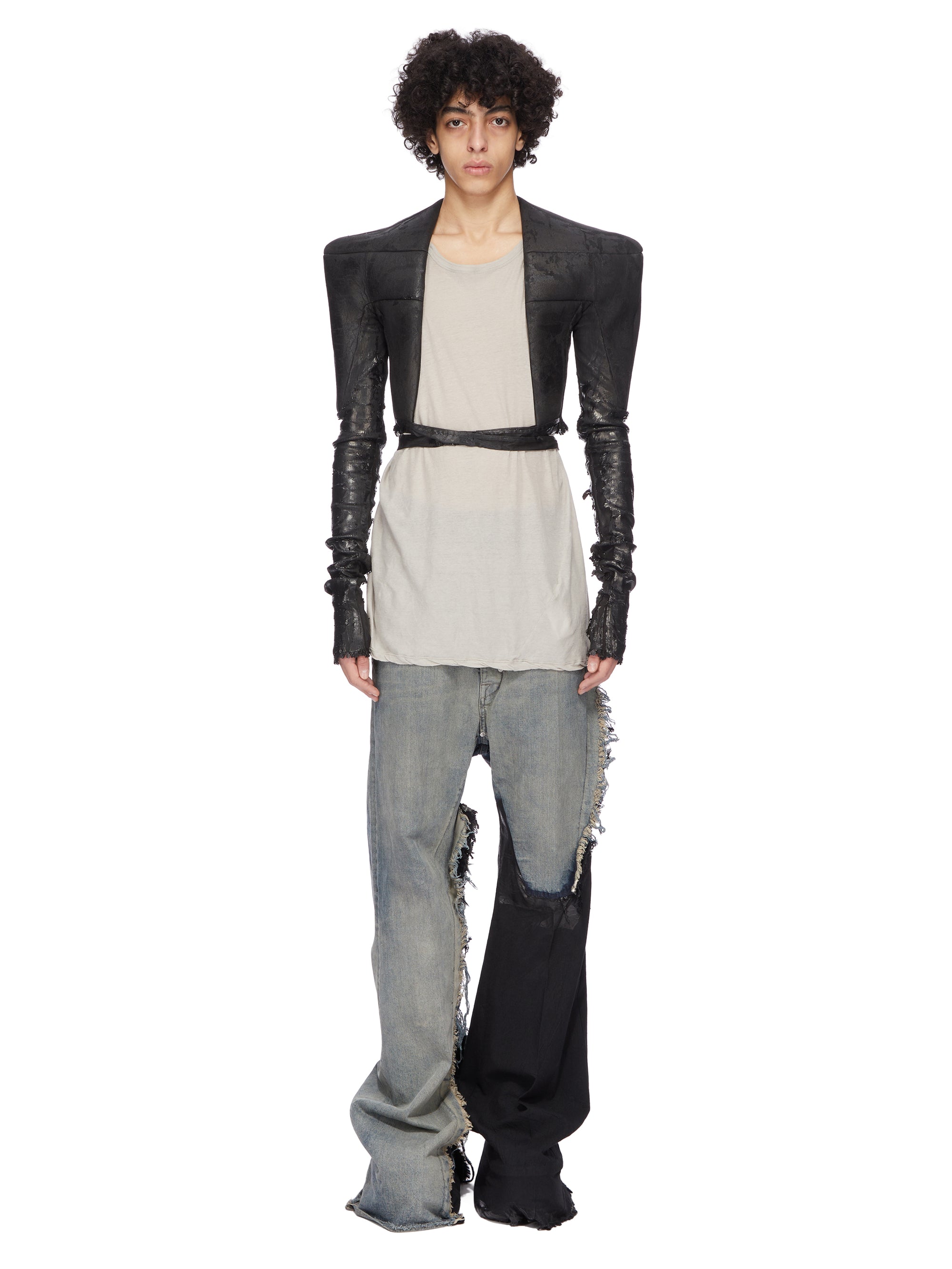 TIGHT JKT