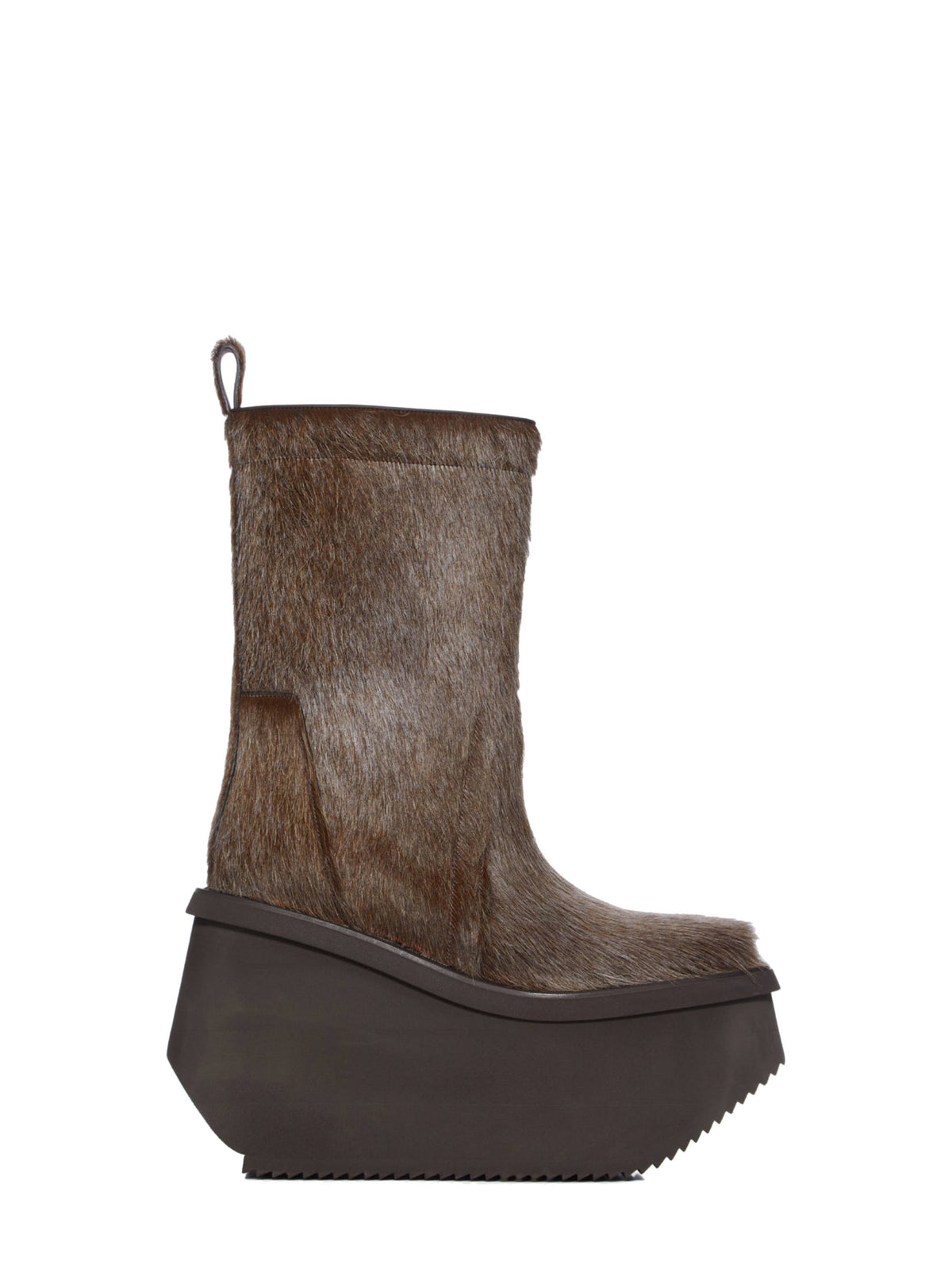 FACTORY BOOTS