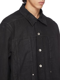 LIDO WORKER
