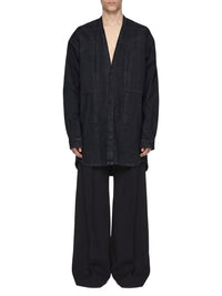 ZZNO PICS // CONCORDIAN SHIRT