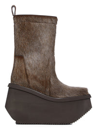 FACTORY BOOTS
