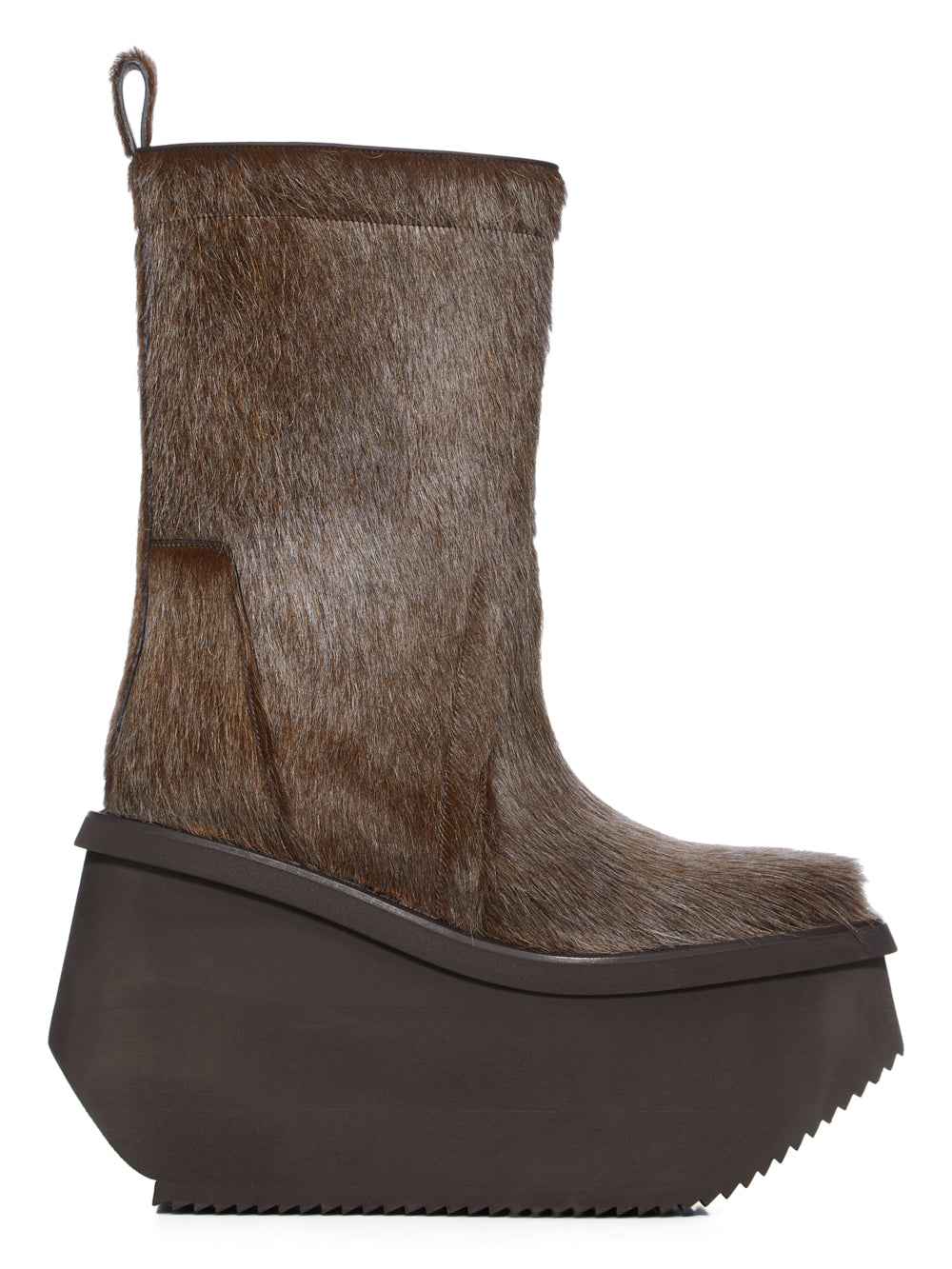 FACTORY BOOTS
