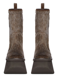 FACTORY BOOTS