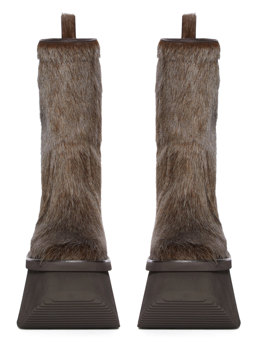 FACTORY BOOTS
