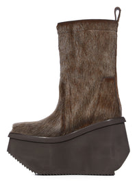 FACTORY BOOTS