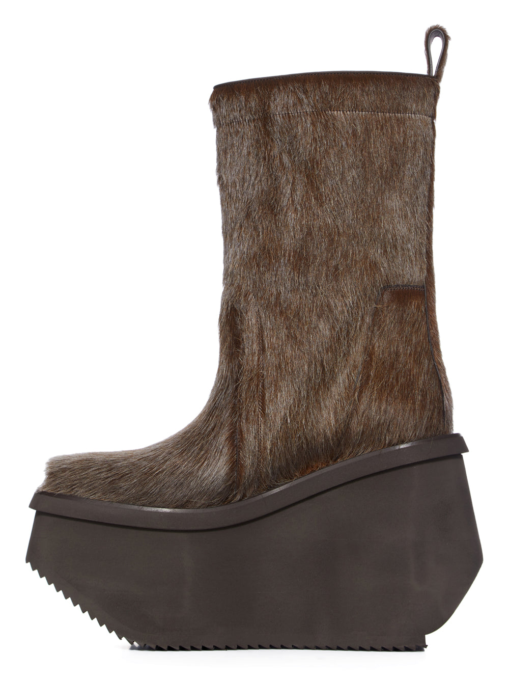 FACTORY BOOTS