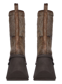 FACTORY BOOTS