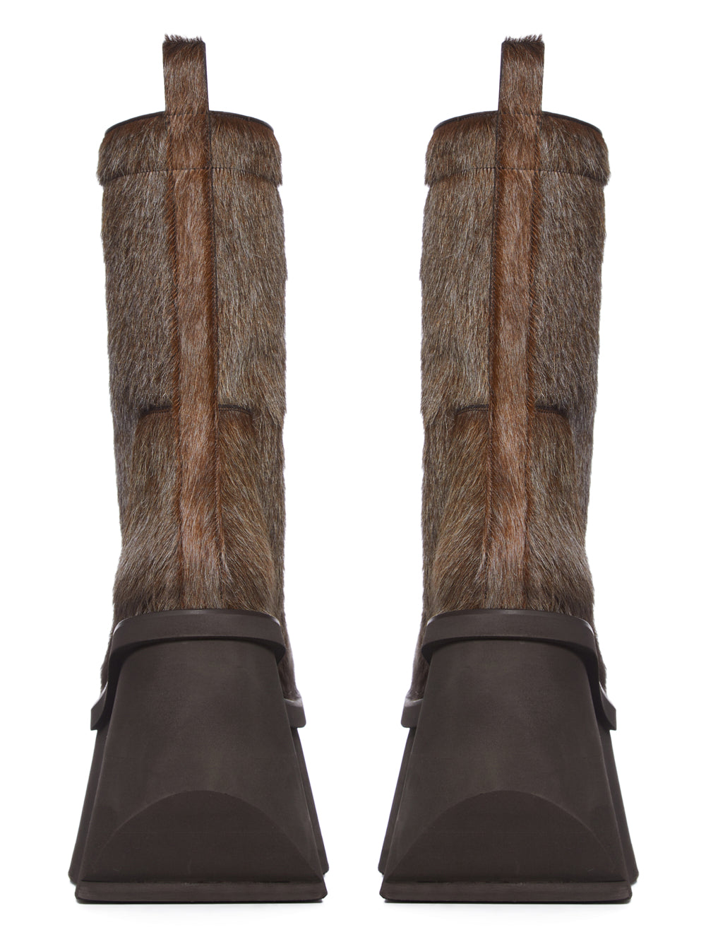 FACTORY BOOTS