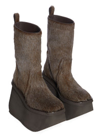 FACTORY BOOTS