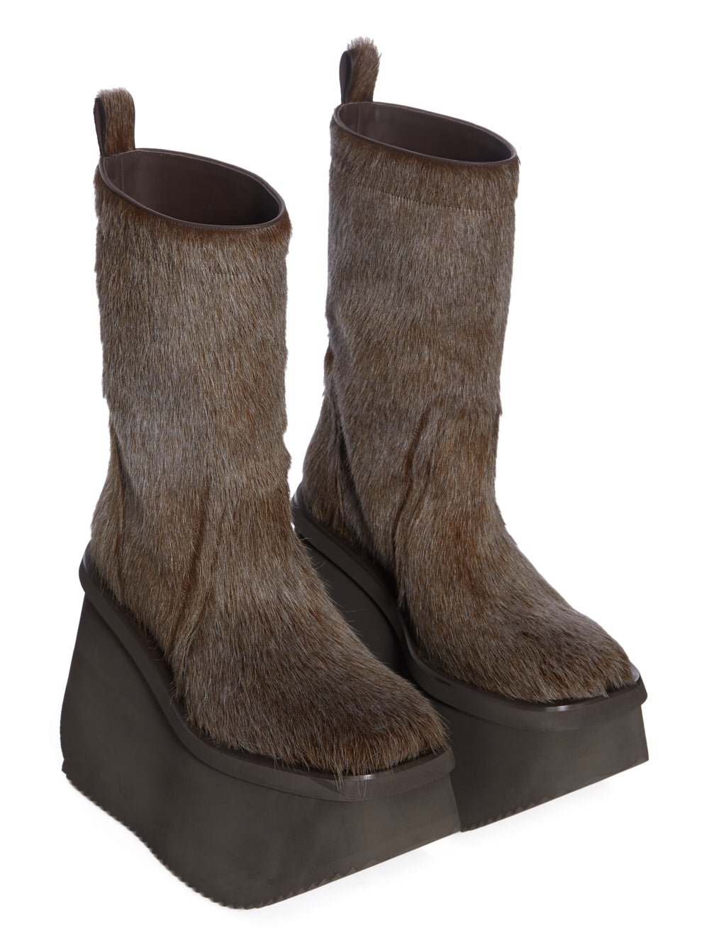 FACTORY BOOTS