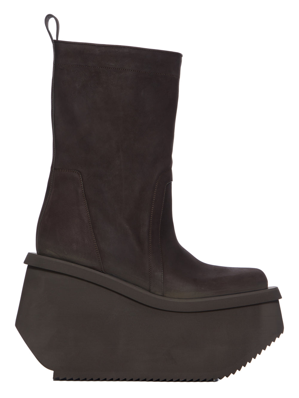 FACTORY BOOTS
