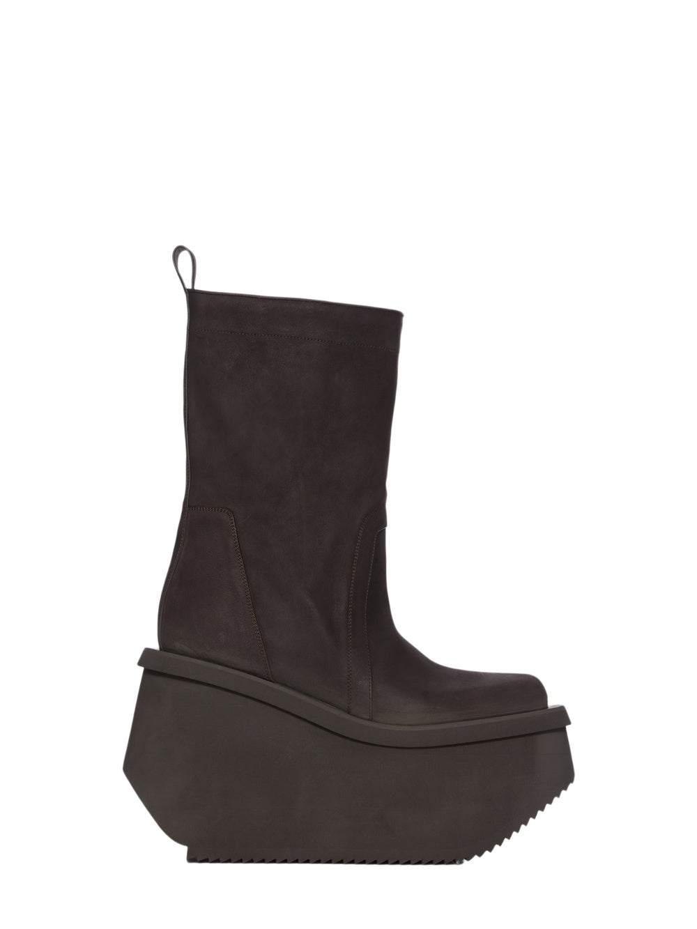 FACTORY BOOTS