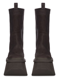 FACTORY BOOTS