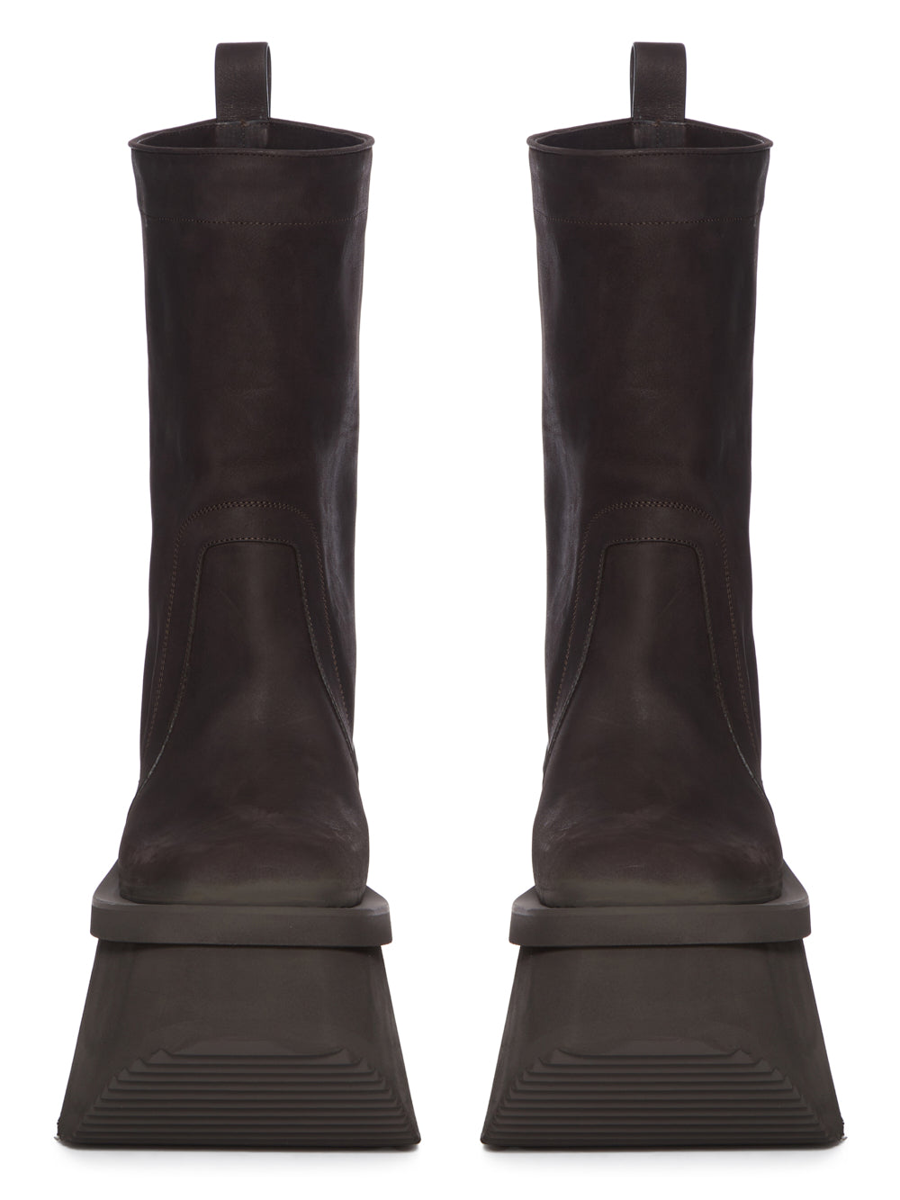 FACTORY BOOTS