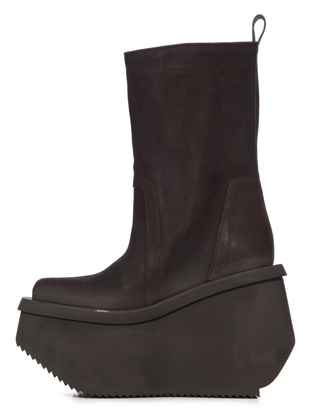 FACTORY BOOTS