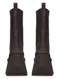 FACTORY BOOTS