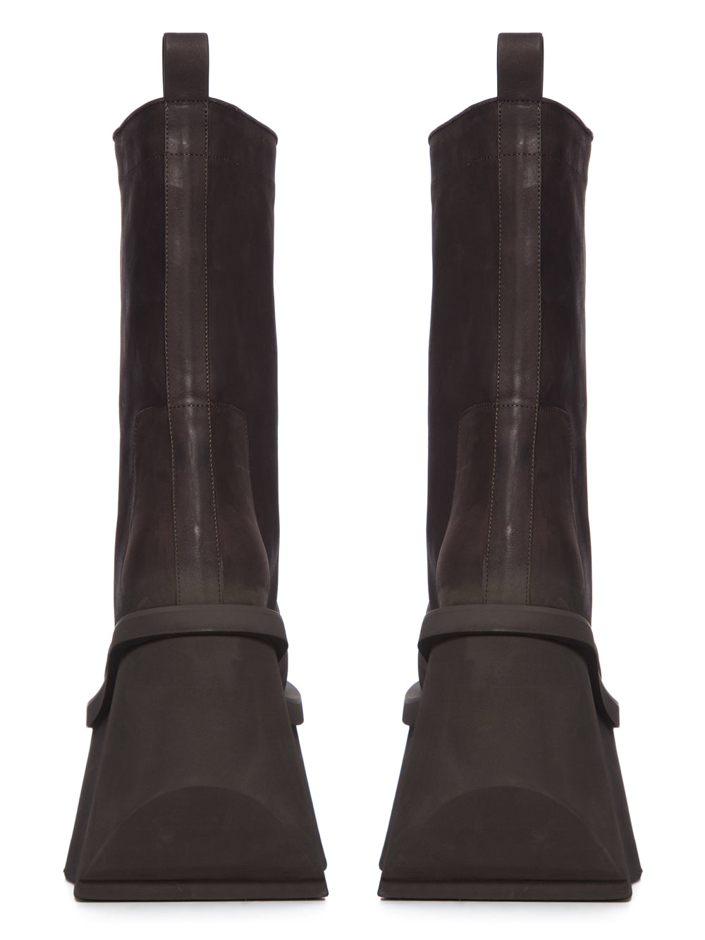 FACTORY BOOTS