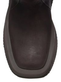 FACTORY BOOTS