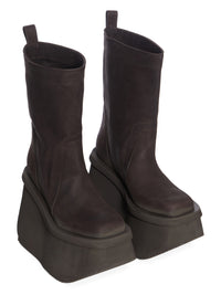 FACTORY BOOTS