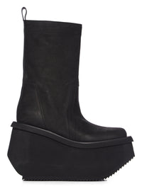 FACTORY BOOTS