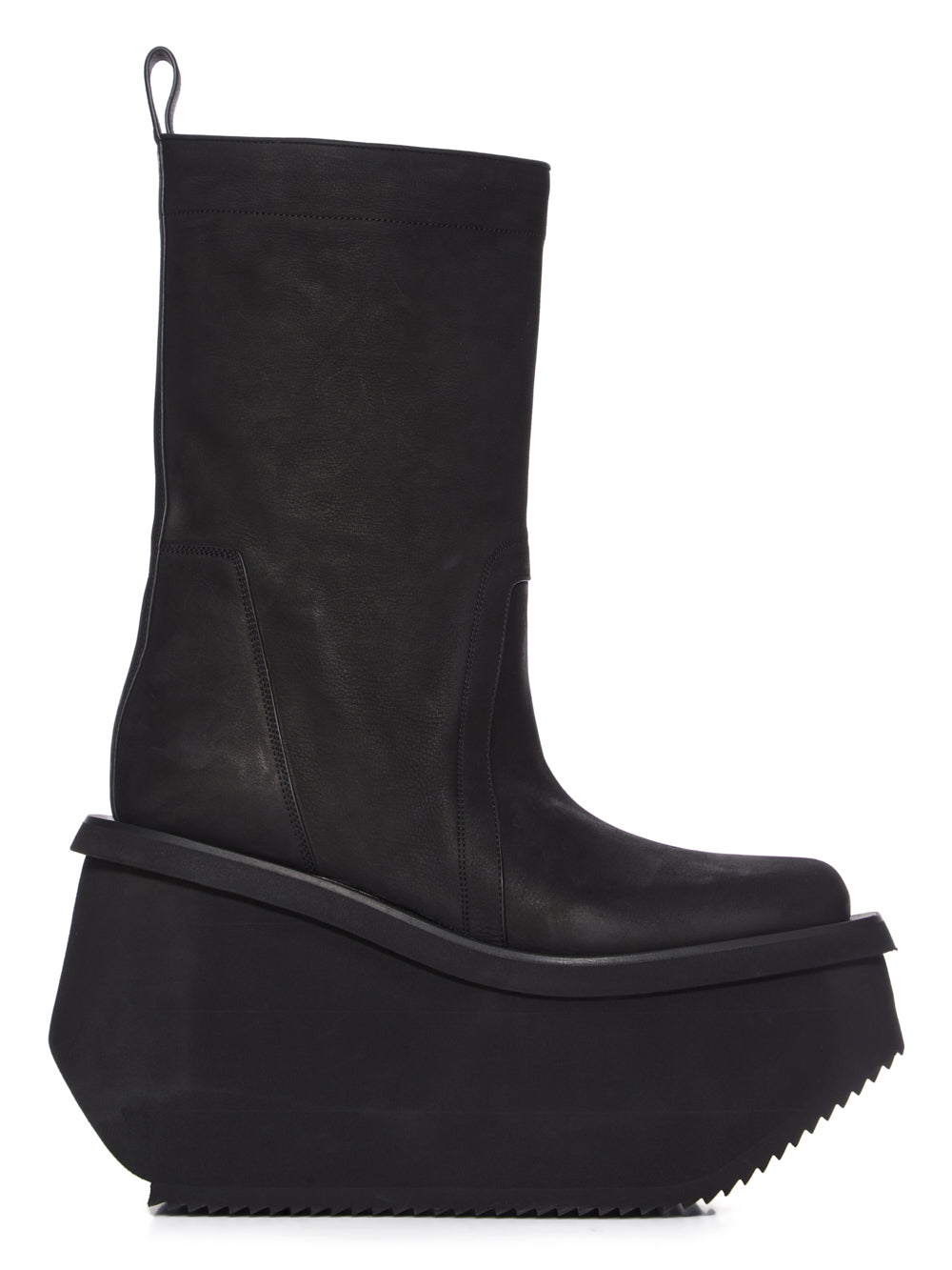 FACTORY BOOTS